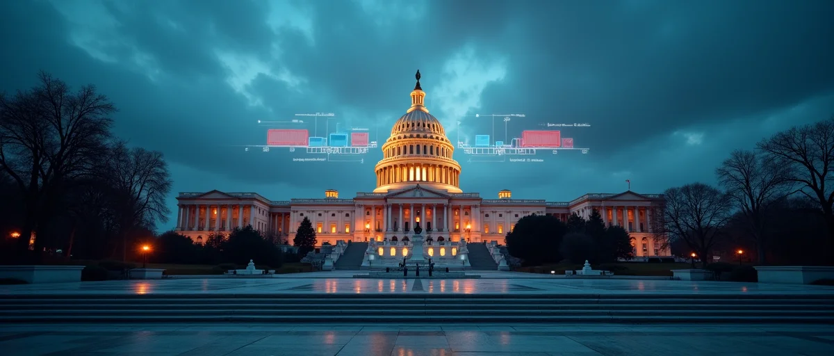 25 States Sue Trump Admin Over Tariffs: Tech Impact