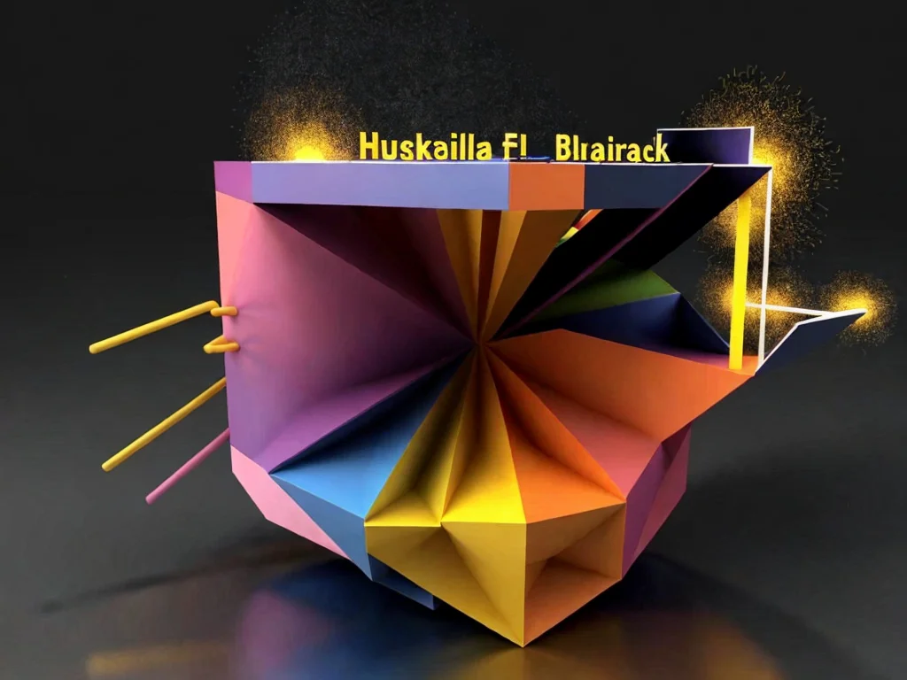 3D chart showing Dimension Capital fund growth from $500 million to $800 million