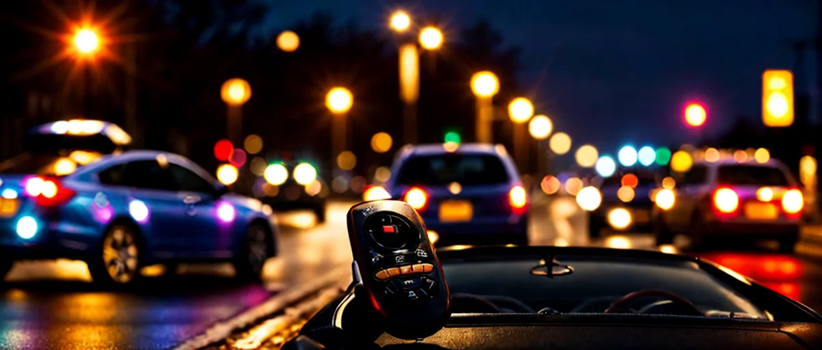 Hidden Car Device Exposes Millions to Remote Hacking