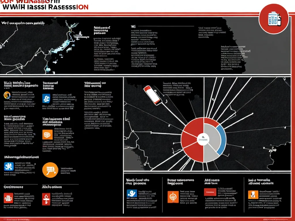 Infographic showing fragmented sensor access across mobile platforms with permission denial