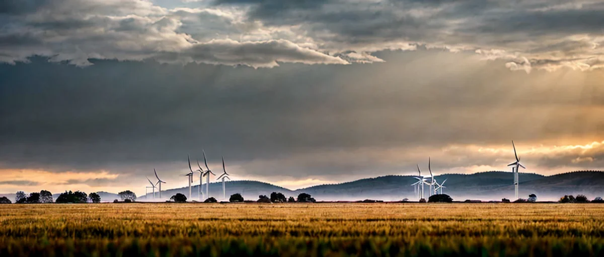 Day-Ahead Wind Power Forecasting with Open-Source NWP Pipeline