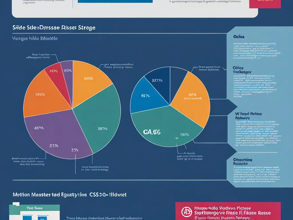 Infographic showing content-addressable storage deduplication and storage savings.