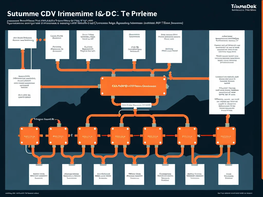 Automated pipeline from cloud drive to Docker Hub via CAS conversion.