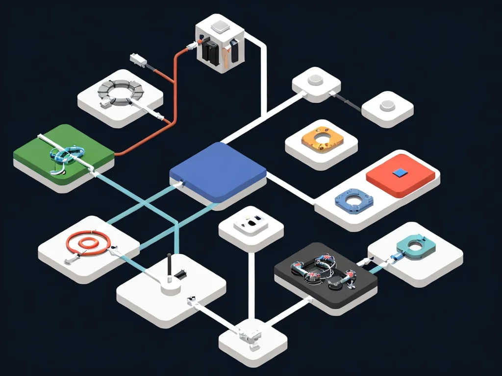 Network of contributors around Neural-Signals open-source C# library on GitHub