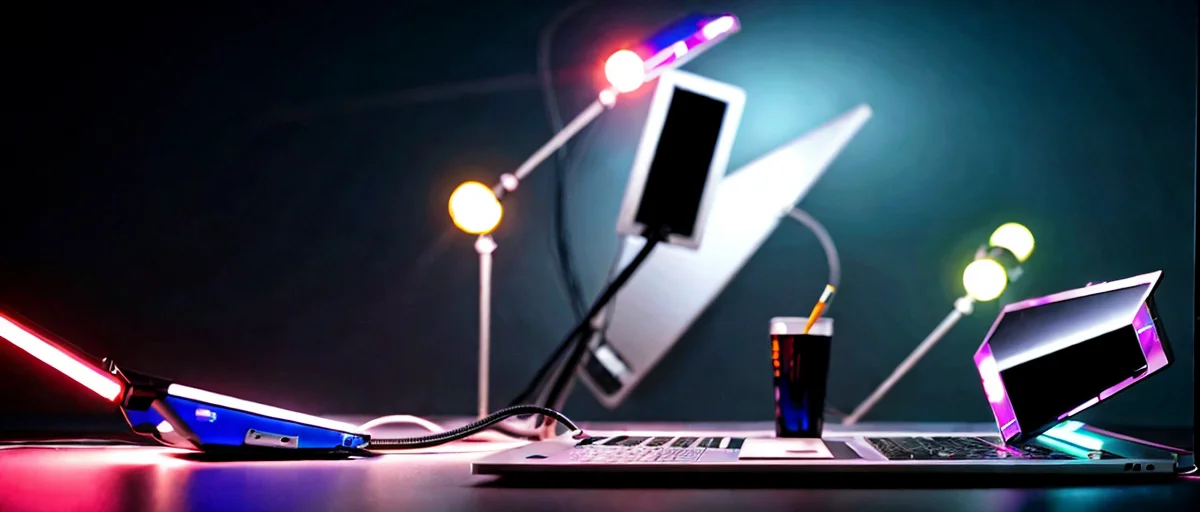 Antigravity Arcade: From prompt to game in minutes