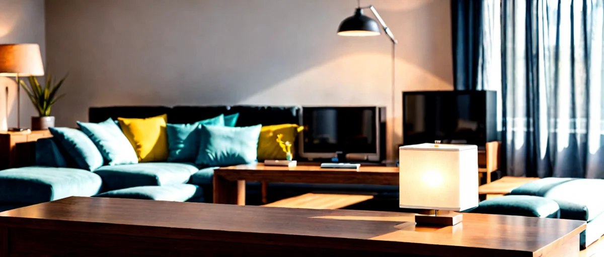 LG to Ban Residential Proxy Networks from Smart TV Apps