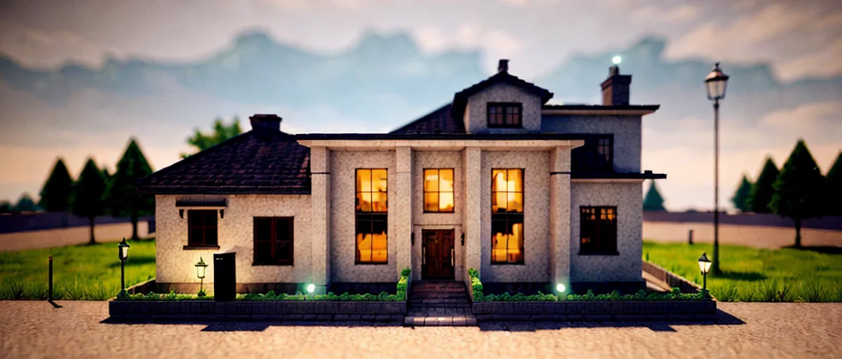 RuneScape Housing Revamp Adds Build Mode and Neighborhoods
