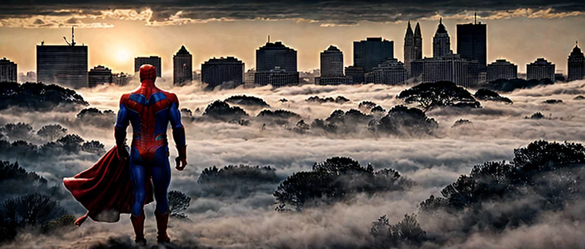 Spider-Man: Brand New Day Final Trailer Reveals New Villain