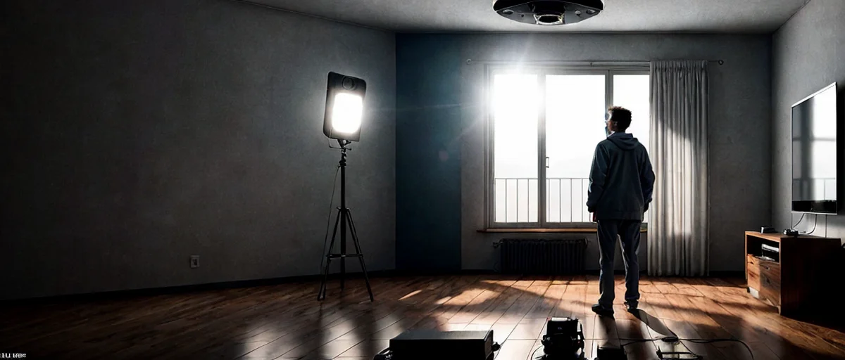 Watching Too Much TV in Midlife May Shrink the Brain