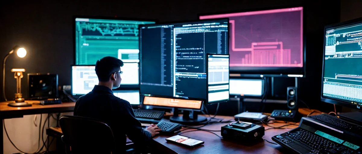 Unlock 15+ Chinese Data Sources with Devnors Python SDK
