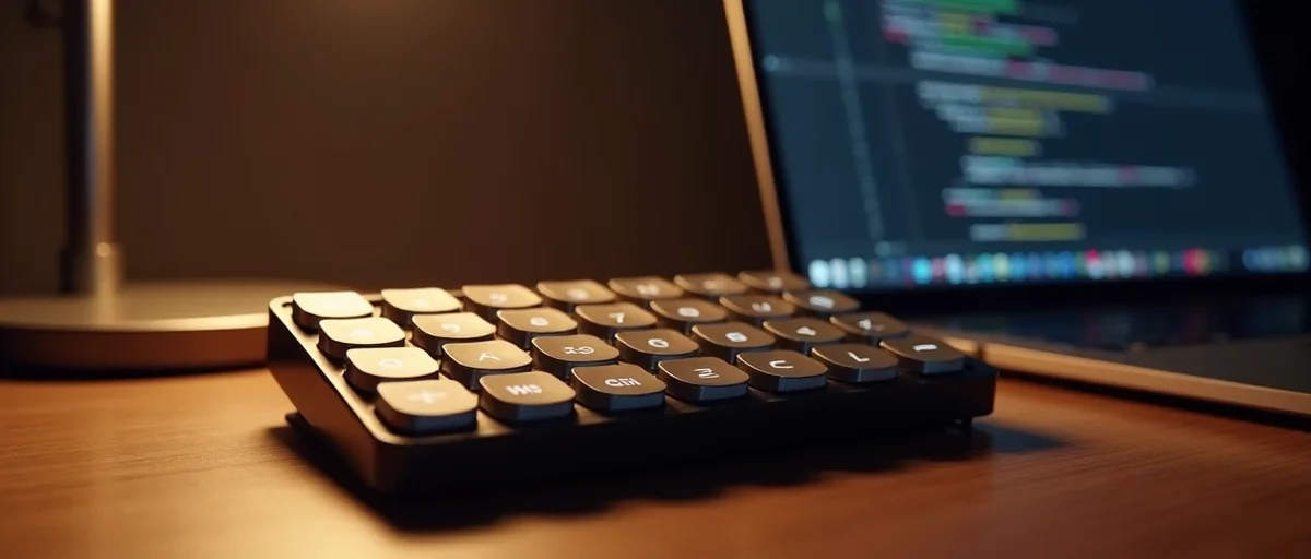 OpenAI’s AI Keypad: Fun for Coders, Mystifying to Others