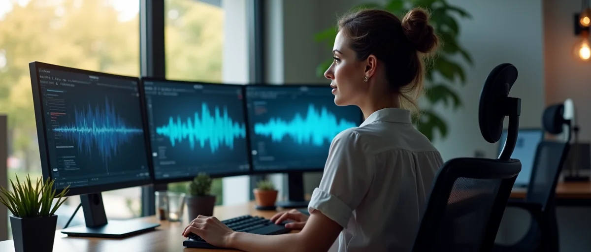 OpenAI's New Voice Mode Arrives on ChatGPT Desktop App