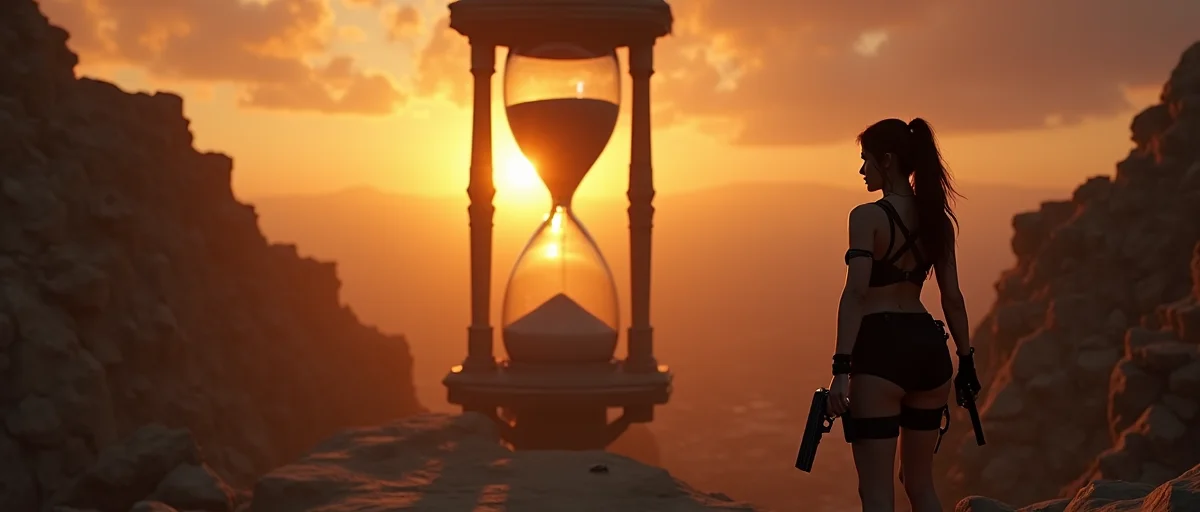 Tomb Raider: Catalyst Delayed to 2028 Amid Development Challenges