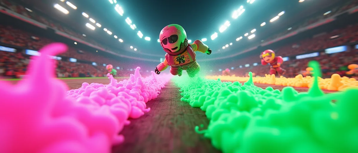 Splatoon Raiders: A Better Tutorial Than Splatoon 3