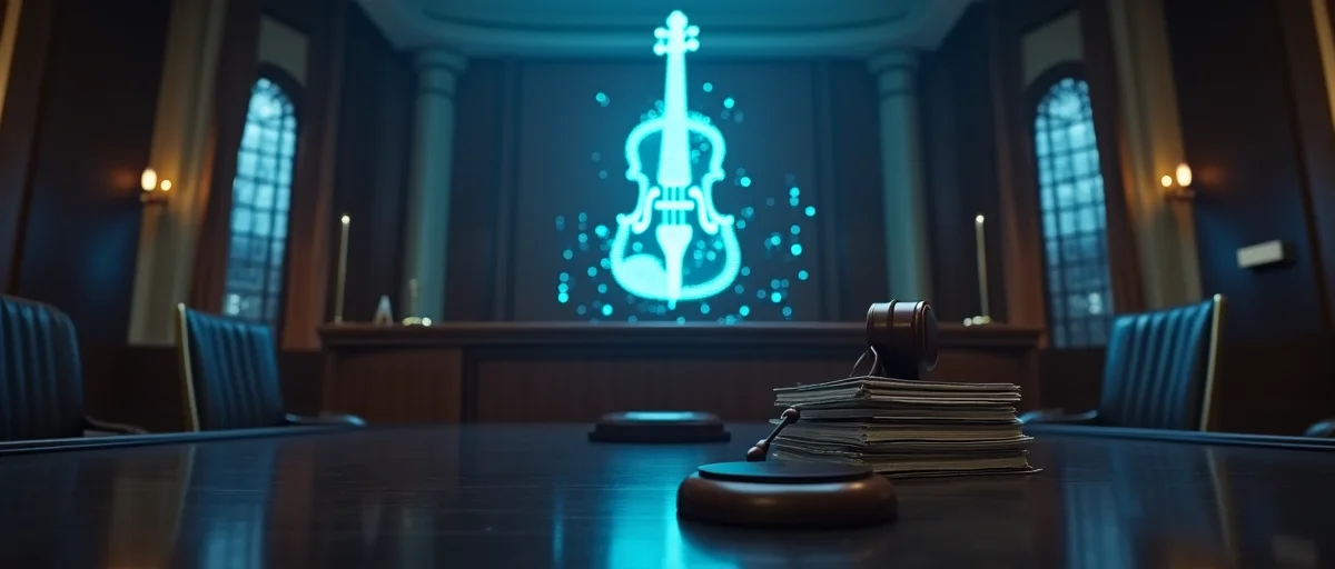 An A.I. Music F.A.Q.: Can I Remix Madonna? Is This All Legal?