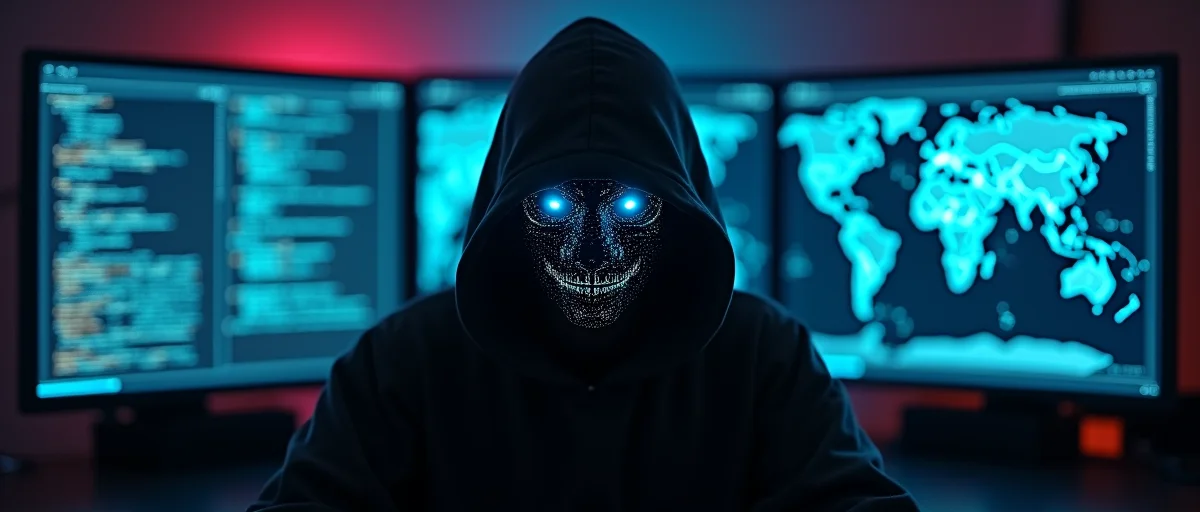 Phineas Fisher: The Hacktivist Who Exposed Spyware and Got Away