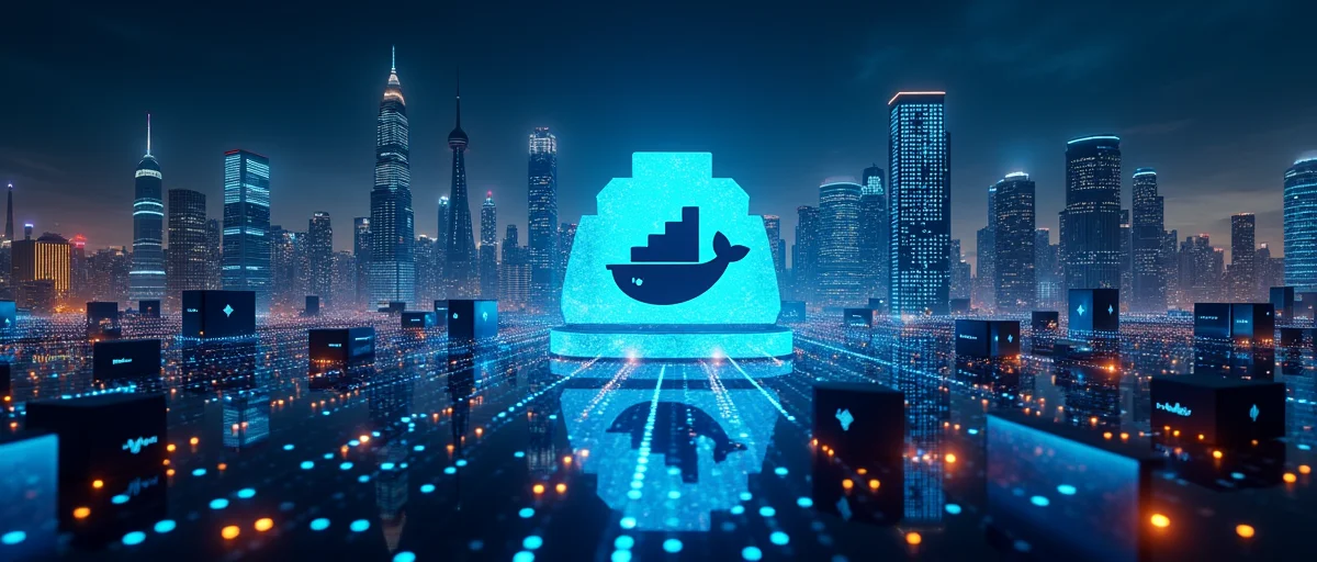 Web3 DApp Development: A Practical Guide to Hardhat and Docker