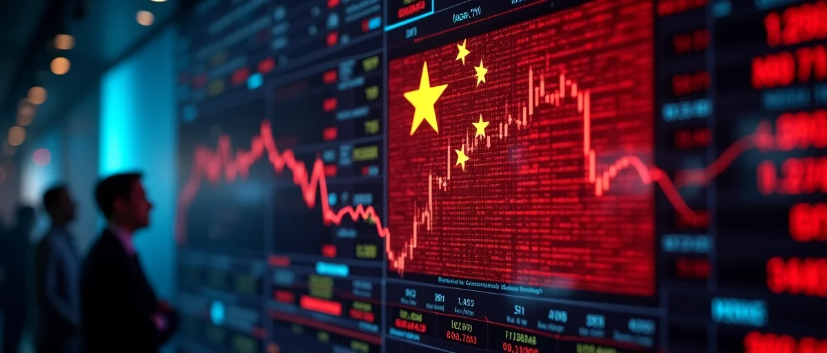 The Panic Over Chinese AI: Analyzing the Kimi Effect
