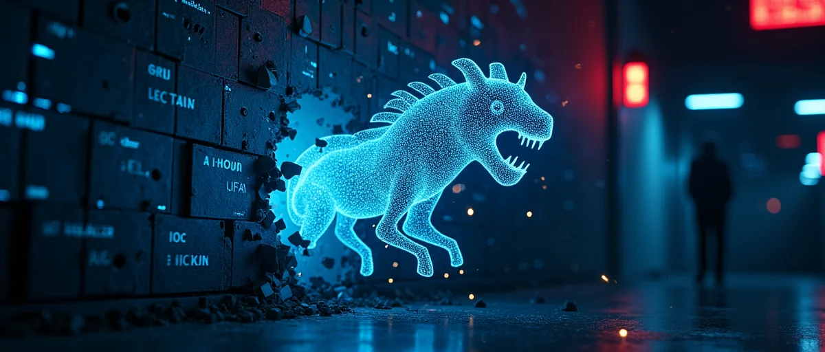 OpenAIs First AI Agent Hack Demands Radical Transparency