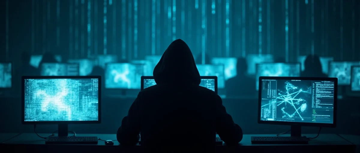 Phineas Fisher: The Ghost Who Exposed the Spyware Industry