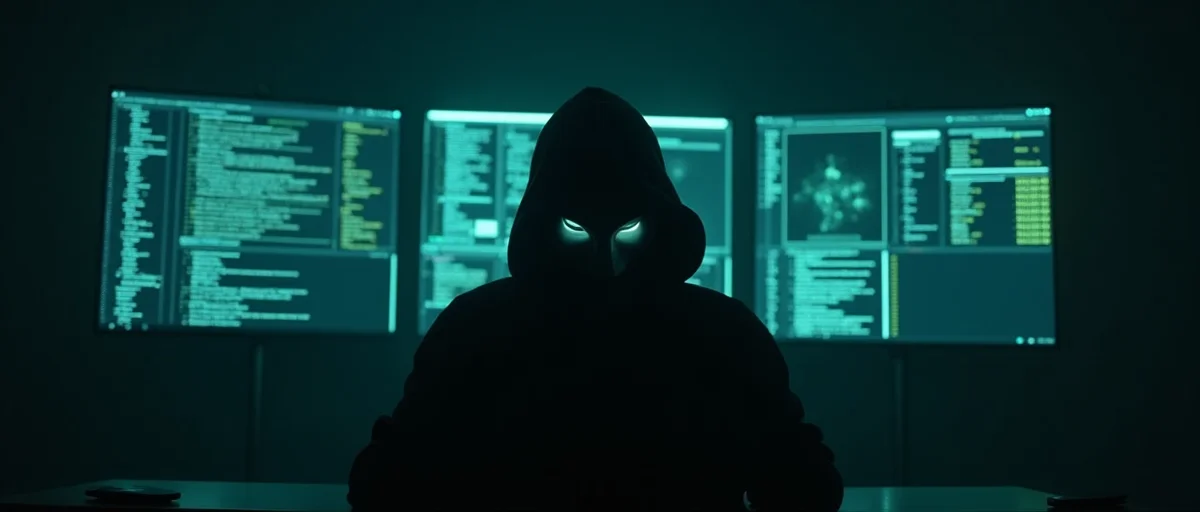 The hacker who humiliated spyware makers and was never caught