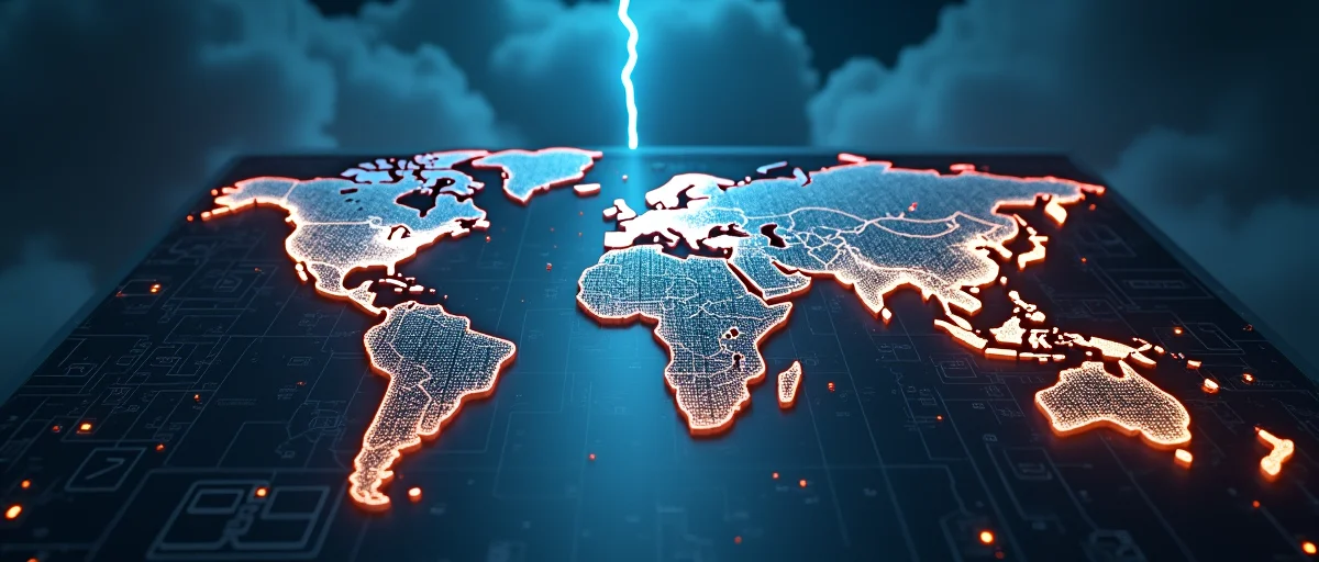 How Trump's Geopolitical Tariffs Reshape Global Tech