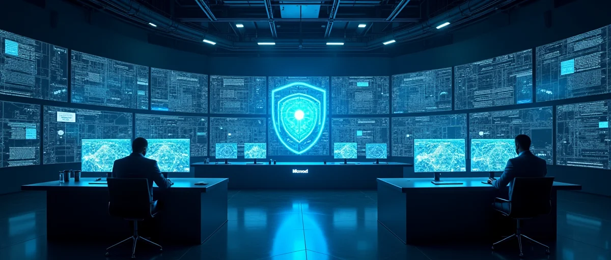 Microsoft Debuts First Cybersecurity AI Model & Agentic System