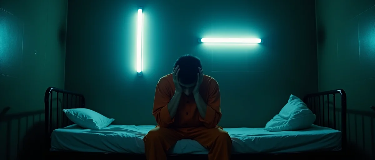 A Typo Landed an Innocent Gamer in Prison for 18 Months