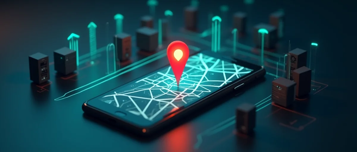 Android App Developers May Leak Location Data to Advertisers