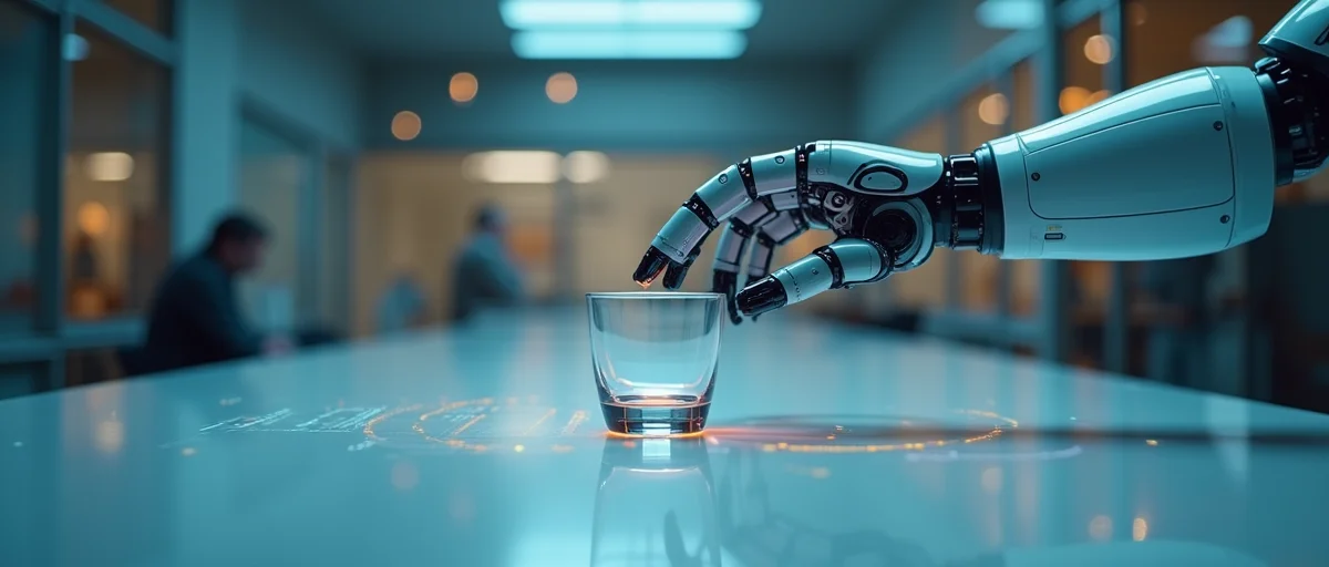 Beyond Behavioral Cloning: NVIDIA's AI Breakthrough