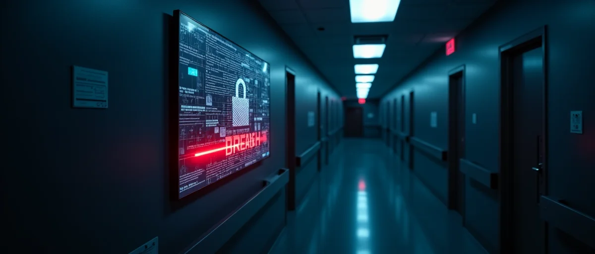 CareCloud Data Breach Hits Hundreds of Thousands