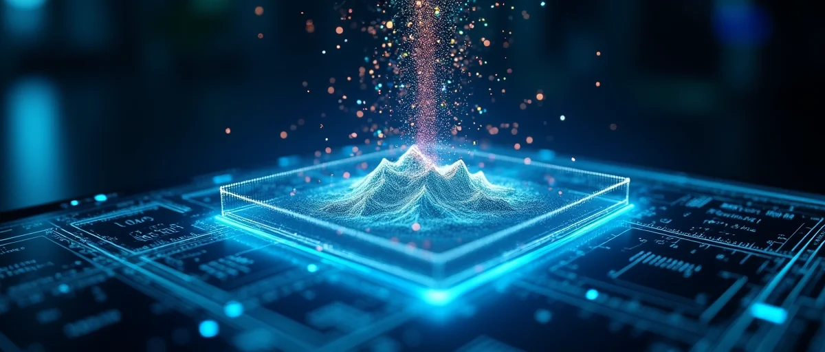 Datasette Agent Modeler: AI-Powered 3D Models from Your Data