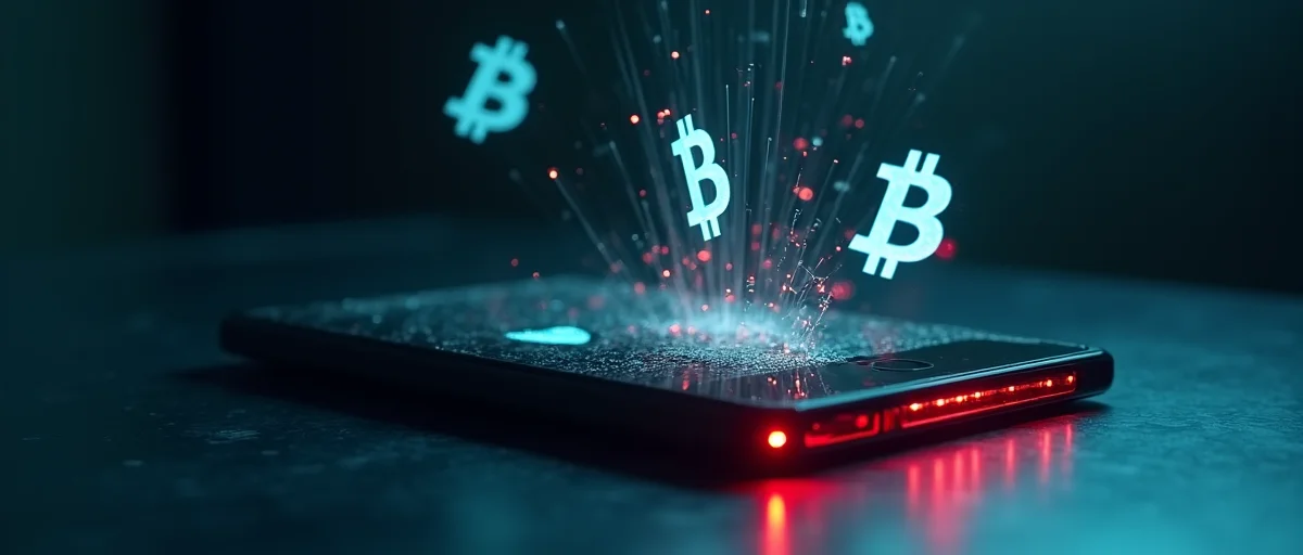 $130M Crypto Stolen in Coldcard Hardware Wallet Hack