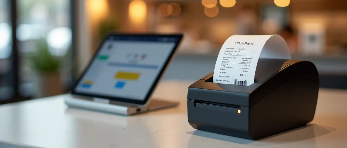 Fransuelton/escpos-direct: Direct ESC/POS Printing for Modern POS Systems