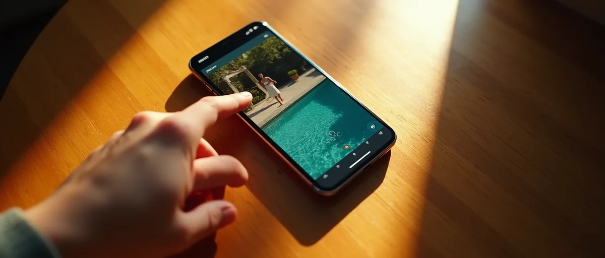 HBO Max Shorts Feed: Vertical Video for Content Discovery