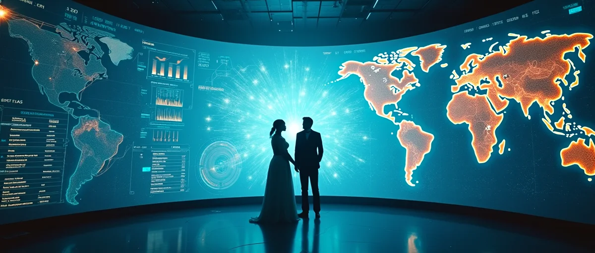 How the 'You Are Here' Adaptation Reveals Streaming Tech Trends