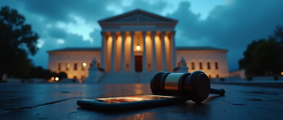 Judge denies xAI’s request to block Minnesota ban on ‘nudify’ apps
