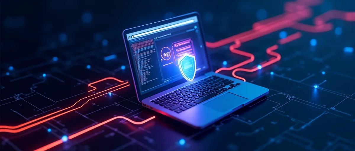 Linspector: Unified Network Interception for Web Security Testing