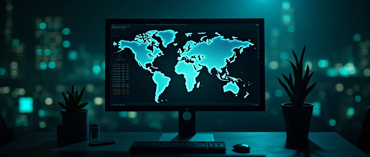 Linux Desktop Hits 10% Market Share in North America