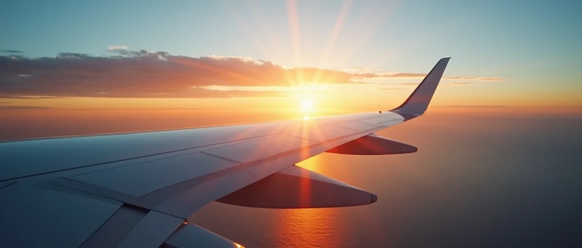 New airliner sets 24-hour nonstop Australia-France record