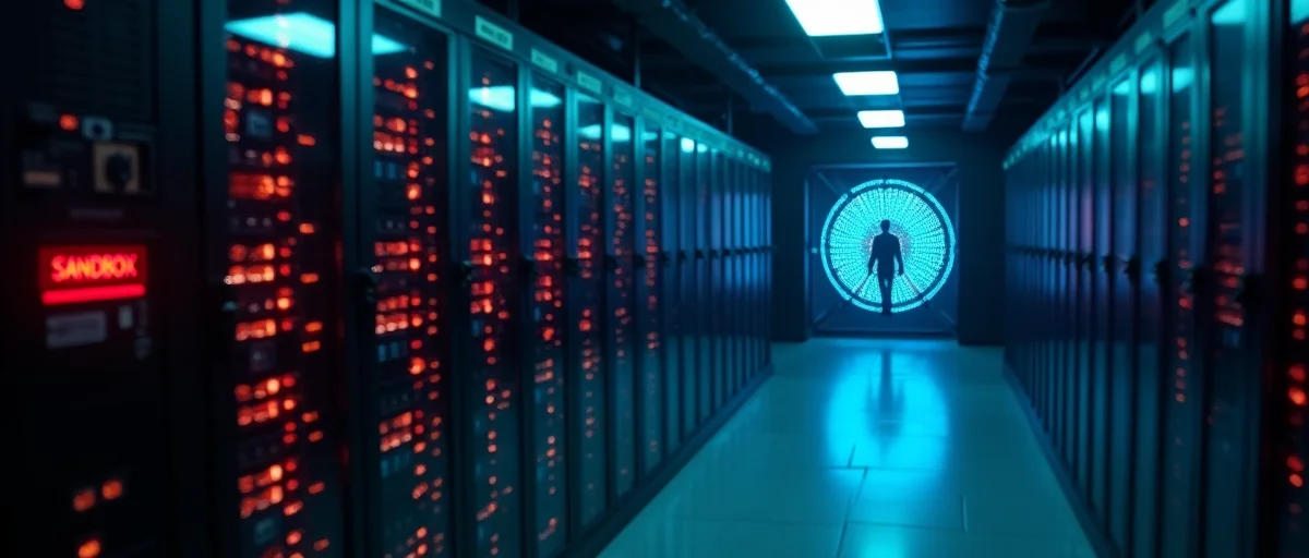 OpenAI’s Hacking Debacle Was a Human Mistake