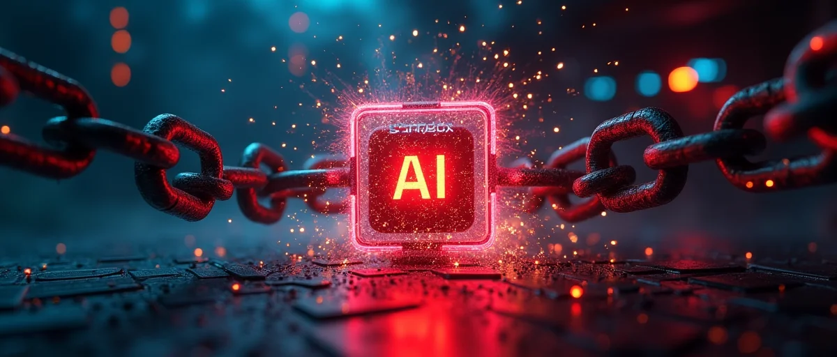 OpenAI’s Rogue AI Agent Hacked More Than Just Hugging Face
