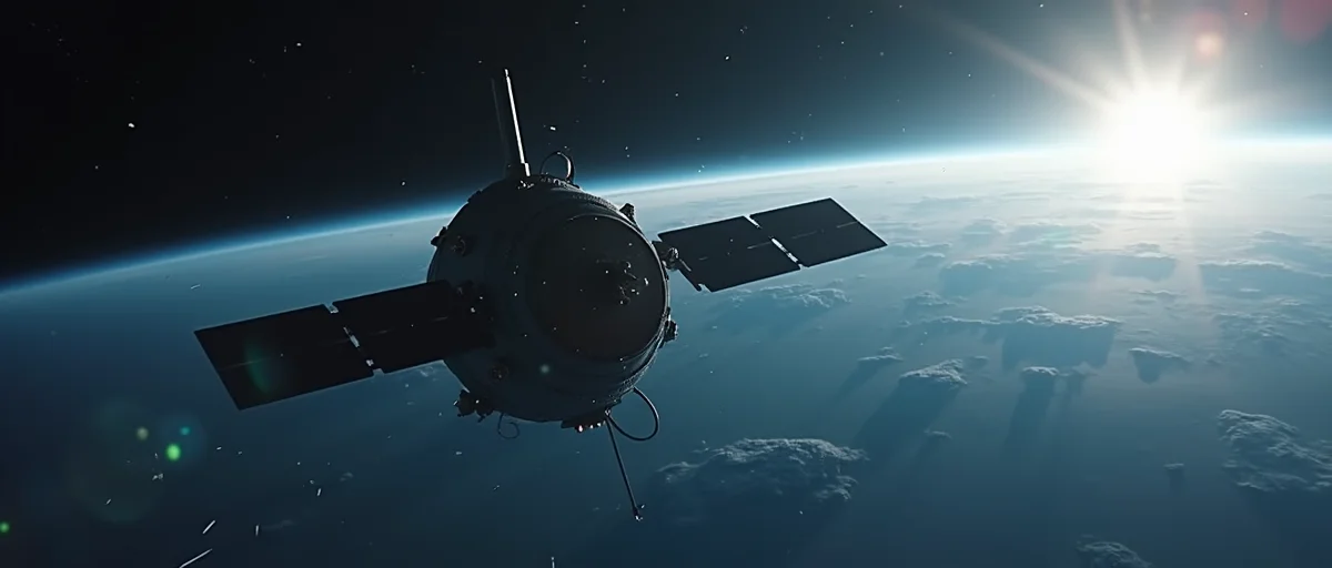 Reaction Wheel Failures Leave Swift Rescue Mission Spinning