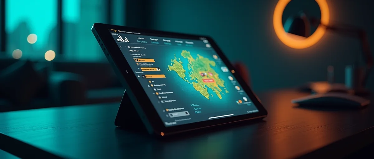 sd-tablet: Bridging FiveM's Phone and Tablet Experience