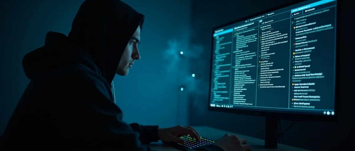 Shodan ReconSX: Passive Hostname Discovery for OSINT