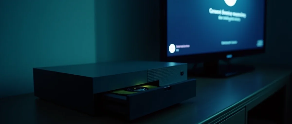 Xbox Outage Disc Games: Microsoft Says It’s ‘Unacceptable’